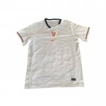 Tailandia Camisola Franca 2º 2026