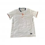 Tailandia Camisola Franca 2º 2026