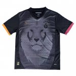 Tailandia Camisola Galatasaray Special 2024-2025 Preto