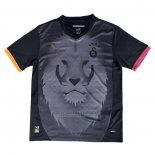 Tailandia Camisola Galatasaray Special 2024-2025 Preto
