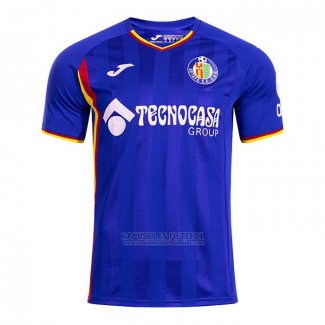 Tailandia Camisola Getafe 1º 2025-2026