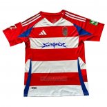 Tailandia Camisola Granada 1º 2024-2025