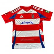 Tailandia Camisola Granada 1º 2024-2025