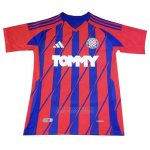Tailandia Camisola Hajduk Split 2º 2024-2025