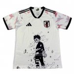 Tailandia Camisola Japao Naruto 2024-2025 Branco