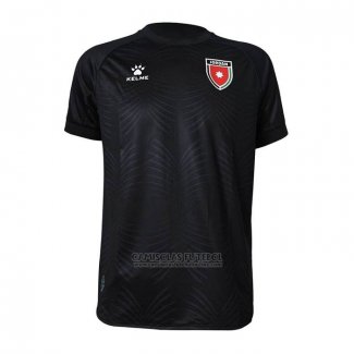 Tailandia Camisola Jordan 3º 2024-2025