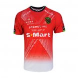 Tailandia Camisola Juarez 3º 2020-2021