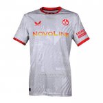 Tailandia Camisola Kaiserslautern 2º 2024-2025