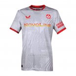 Tailandia Camisola Kaiserslautern 2º 2024-2025