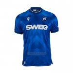 Tailandia Camisola Karlsruher SC 1º 2025-2026
