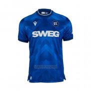 Tailandia Camisola Karlsruher SC 1º 2025-2026