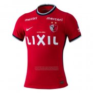 Tailandia Camisola Kashima Antlers 1º 2022