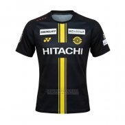 Tailandia Camisola Kashiwa Reysol 2º 2026