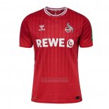 Tailandia Camisola Koln 2º 2025-2026