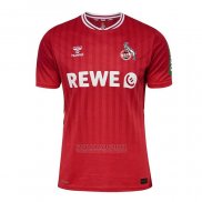 Tailandia Camisola Koln 2º 2025-2026