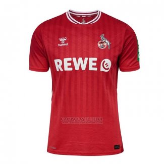 Tailandia Camisola Koln 2º 2025-2026