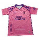 Tailandia Camisola Las Palmas Pink October 2024-2025