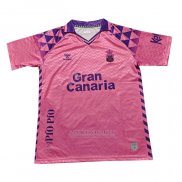 Tailandia Camisola Las Palmas Pink October 2024-2025
