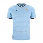 Tailandia Camisola Lazio 1º 2024-2025
