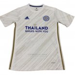 Tailandia Camisola Leicester City 2º 2020-2021