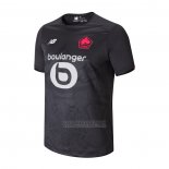 Tailandia Camisola Lille 3º 2021-2022