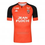 Tailandia Camisola Lorient 1º 2020-2021