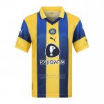 Tailandia Camisola Maccabi Tel Aviv 1º 2025-2026