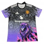 Tailandia Camisola Manchester United Special 2024-2025