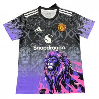 Tailandia Camisola Manchester United Special 2024-2025