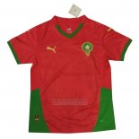 Tailandia Camisola Marrocos 1º 2024