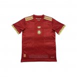 Tailandia Camisola Mexico Special 2025 Vermelho