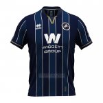 Tailandia Camisola Millwall 1º 2026-2027