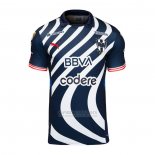 Tailandia Camisola Monterrey Cup 1º 2024-2025