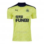 Tailandia Camisola Newcastle United 2º 2020-2021
