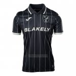 Tailandia Camisola Norwich City 2º 2026-2027