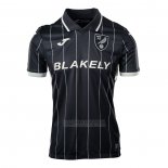 Tailandia Camisola Norwich City 2º 2026-2027