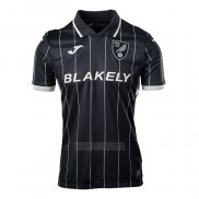 Tailandia Camisola Norwich City 2º 2026-2027