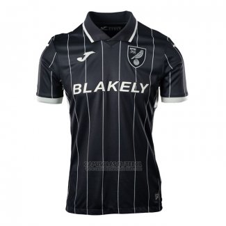 Tailandia Camisola Norwich City 2º 2026-2027