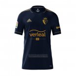 Tailandia Camisola Osasuna 2º 2020-2021