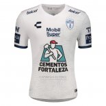 Tailandia Camisola Pachuca 2º 2020-2021