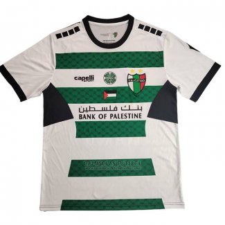 Tailandia Camisola Palestino Deportivo Special 2025