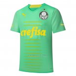 Tailandia Camisola Palmeiras 3º 2022