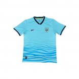 Tailandia Camisola Panama 2º 2025