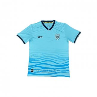 Tailandia Camisola Panama 2º 2025
