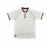 Tailandia Camisola Panama 2º 2026