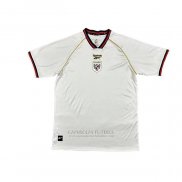 Tailandia Camisola Panama 2º 2026