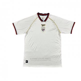 Tailandia Camisola Panama 2º 2026