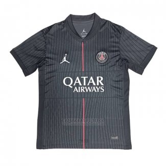 Tailandia Camisola Paris Saint-Germain 4º 2025-2026