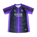 Tailandia Camisola Paris Saint-Germain Special 2025-2026 Purpura