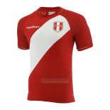 Tailandia Camisola Peru 2º 2020
